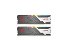 Patriot PVVR532G640C32K Viper Venom Rgb DDR5 32GB Dual Channel Memory Kit New. Price: $512.45.
