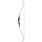 Bear 59 Kodiak RH50 Recurve Bow, Shedua & Green, Maple Laminate (AK2150SR): New. Price: $729.99.