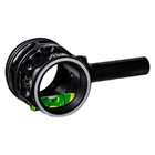 Axcel AVX-31 Scope 31MM "t" Connector & Sst #10-32 Rod Black New. Price: $179.99.