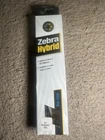 Zebra Hybrid Cables By Mathews For Compound Bows Anti Stretch 10 MXB360 Yolk New. Price: $14.99.