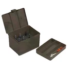 Plano Archery Accessory Box Green Large New. Price: $33.67.