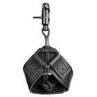 Scott "quick-shot" Buckle Strap Leather Single Caliper Bow Release Black New. Price: $59.00.