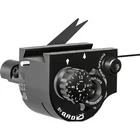 Qad Ultrarest Tri Switchit Housing Black Lh New. Price: $181.32.