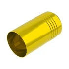 Nock Collar For Pierce 300 (12 Pack), Gold, Small New. Price: $50.95.