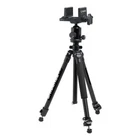 Tenpoint Axis Tripod Extendable Lightweight Body Compass (black) New. Price: $199.99.