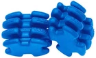 Sims Limbsaver Superquad Split Blue 1 Pair New. Price: $23.57.