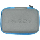 Muzzy Broadhead And Accessory Case New. Price: $18.50.