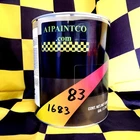 Gallon Basecoat Black #1683 Replaced Ppg Deltron Nxt DMD1683 -free Pack + Ship New. Price: $448.00.