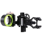 Black Gold Ascent Mountain Lite 5-PIN .019 Rh Bow Sight AML5: New, Free Ship. Price: $299.95.