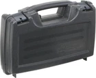Plano Protector Series Single Pistol Case, Small, Black, Hunting New. Price: $14.43.