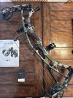 Hoyt RX-7 Ultra Carbon Fiber Compound Bow Verde 2.0 Rh 70LBS New. Price: $1499.00.