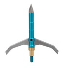 Dead Ringer Great White Crossbow Broadhead, 2 Blade 100 Grain For New. Price: $51.55.
