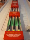 Tenpoint Pro Elite 400 20" Non-lighted Carbon Crossbow Arrows Pack Of 3 New. Price: $69.70.