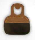 Fred Eichler 3 Under Finger Tab New. Price: $38.00.