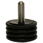 Bee Stinger Stabilizer Freestyle Sport Hunter Weight 4OZ Matte Black #90459 New. Price: $29.99.
