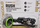 Black Gold Rush 3 Pin Rh Hunting Sight-new. Price: $99.50.