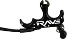 Tru Ball Rave Finger Thumb Release Caliper Head/black TRV3-BK New. Price: $134.99.
