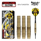 Shot Redline G1ZM0 Soft Tip Dart SET-80% TUNGSTEN-20GM New. Price: $69.99.