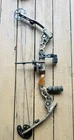 Mathews Q2 Solo Cam Right Hand Compound Bow W/ Pin Site, Stabilizer,arrow Rest Used. Price: $225.00.