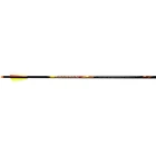 Black Eagle Spartan Arrows .001 300 2.5 In. Shield Cut 6 Pk. New. Price: $104.99.
