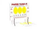 30-06 Outdoors Tune-it D.i.y. Paper Tuning System With 10 Refills PT-1 New. Price: $21.98.