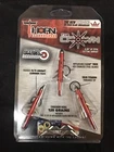 Thorn Crown 125 Grain Crossbow Broadheads New. Price: $64.95.