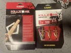 Nap Killzone Swingfire 100 Grain Broadheads New. Price: $37.75.