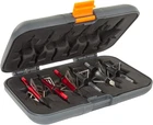 Allen Company Titan Box & Caddy - Holds 6 Broadheads With Closed Width New. Price: $23.13.