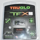 Truglo Tfx Tritium Fiber Optic Xtreme Sights Green Dot Glock TG13GL2A New. Price: $104.99.