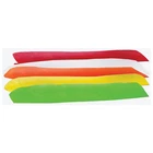 Gateway Parabolic Feathers Chartreuse 4 In. Rw 100 Pk. New. Price: $73.95.