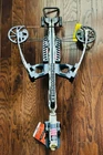 New Tenpoint Wicked Ridge Crossbow Rdx 410 Acudraw Silent Pro-view 400 Peak Xt. Price: $850.00.