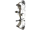 Bear Archery Thp Adapt 2 Compound Bow Package Right Hand 70 Lb Mossy Oak New. Price: $669.99.