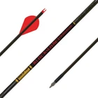 Gold Tip Black Label Quantum 340 Shafts (dozen) New. Price: $189.99.