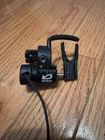 Qad Hdx Ultrarest Left Hand Drop Away Arrow - Black Used. Price: $60.00.