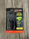 Pine Ridge Archery Nitro Split Limb Dampeners Pack Black 2727-BK 40784 #3D4A New. Price: $14.49.