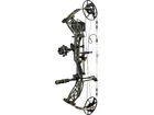 Bear Archery Thp Adapt 2+ Compound Bow Package Right Hand 70 Lb Throwback New. Price: $919.99.