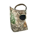 Primos Stretch-fit Half Face Mask Hunting Realtree Edge Camo Deer Turkey New. Price: $10.00.