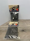 Lot Of 2 Vintage Rubber Saunders Arrow Point Made Usa New Nos. Price: $19.99.