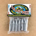 Killer Beez 2967 Stinger Bullet Points 300 Gr Pack For Easton X-7 2712 Arrow New. Price: $8.99.