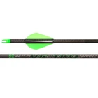 Victory Archery Vforce Tko Gamer Fletched Arrows 6PK (VFTKG-250FB-6): New. Price: $79.99.