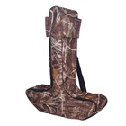 Lwano Crossbow Case Soft Tactical Bag With Backpack Straps Camo New. Price: $49.00.