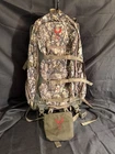Badlands Diablo Dos Hunting Backpack 34L Approach Fx Camo Hydration Compat New. Price: $195.00.