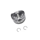 12656875 Ac Delco Piston Driver Left Side For Chevy Hand Coupe Corvette Camaro New. Price: $75.44.