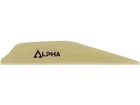 Bohning Alpha Vane Arrow Fletching New. Price: $20.92.