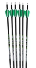Nightmare Xtreme 2.0 300 350 400/ 500 Spine Arrow 6/PACK Fletched New. Price: $36.99.