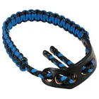 Paradox Bow Sling Elite Custom Cobra Black/blue New. Price: $24.29.