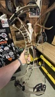 Hoyt Vtm 34 Rh 70# Compound Bow Used. Price: $719.99.