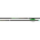 Easton Arrow Axis 4MM Long Range Carbon 340 Fletched 6PK 30123 New. Price: $99.99.