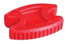 Pine Ridge Nitro Split Limb Dampener Red (2/PKG.) New. Price: $19.99.