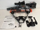 Wicked Ridge Commander M1, Acudraw, Multi-line Scope (peak Camo) -free S/h Used. Price: $449.98.